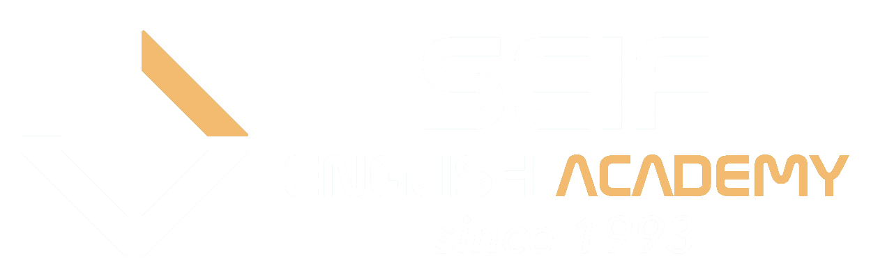 Idiomas Seif