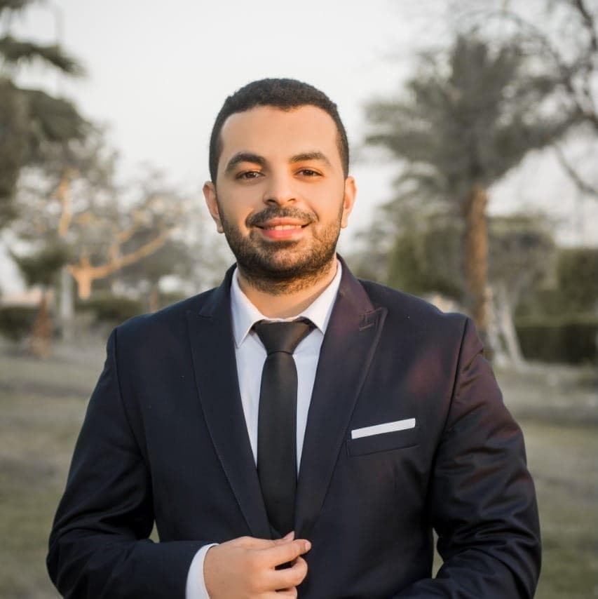 Ahmed Ibrahim