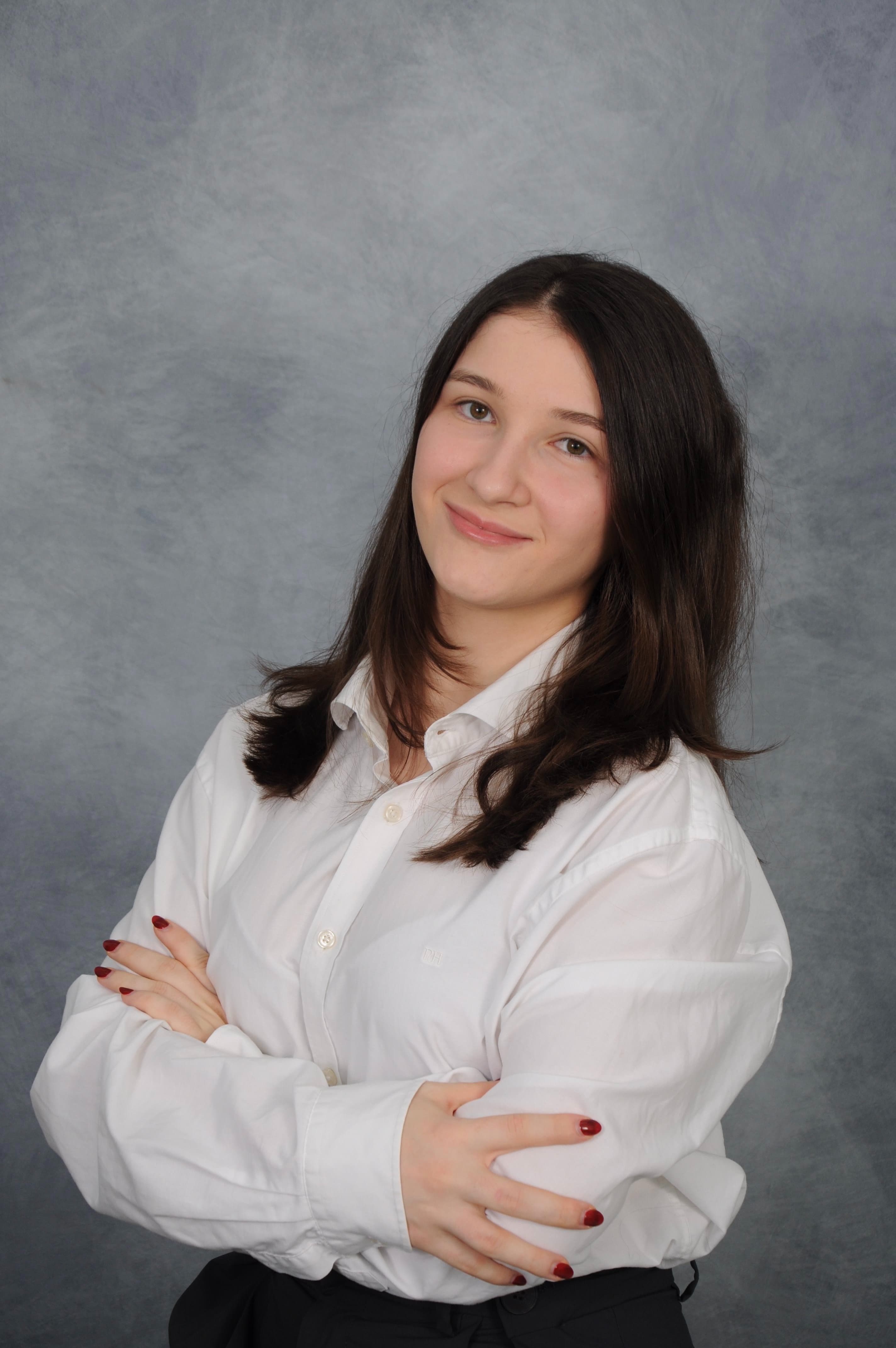 Daria Eveline