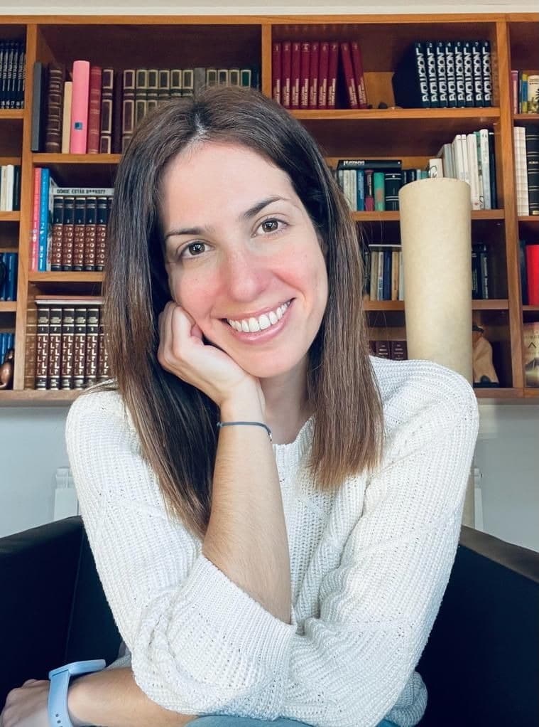 Laura Mor