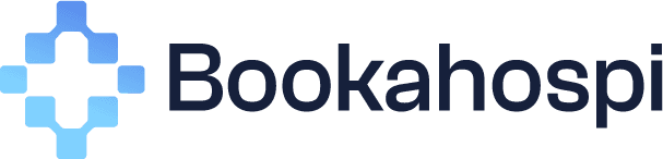 Bookahospi