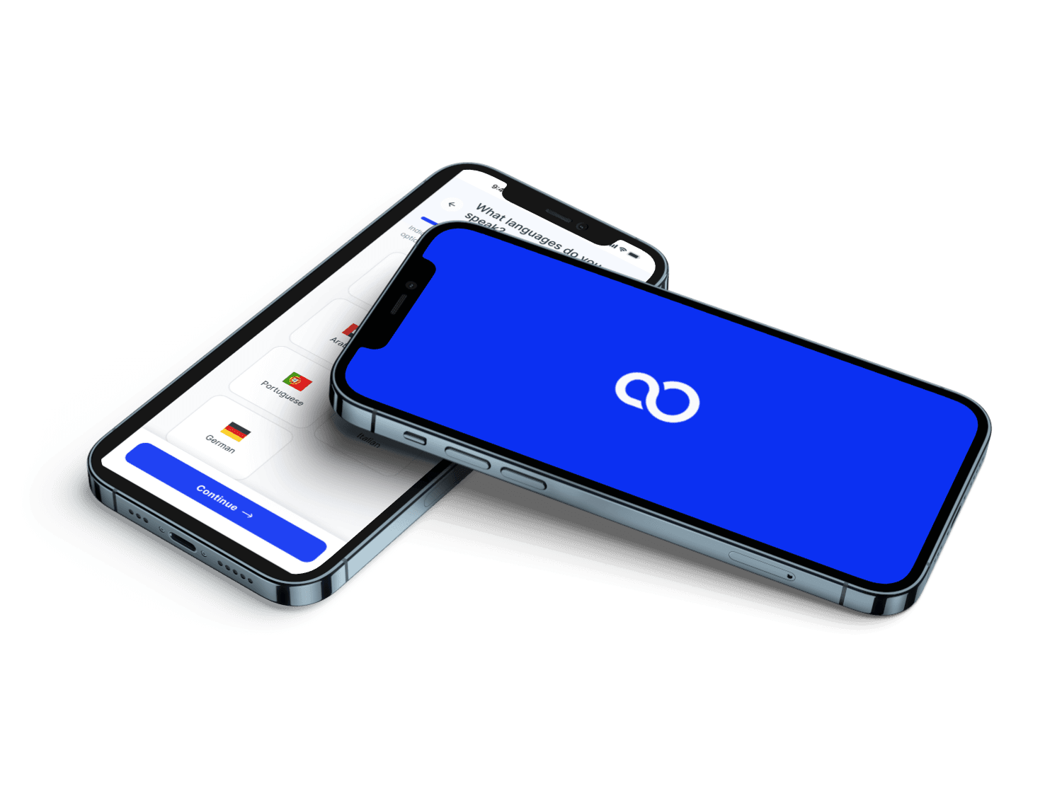 App Booka — expediente de homologación en iOS y Android